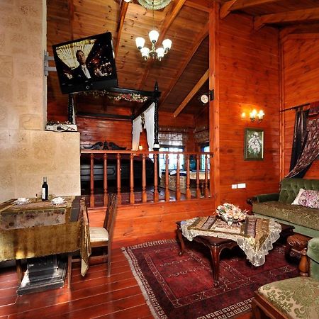 Suite In Nature Menaẖemya Exterior foto